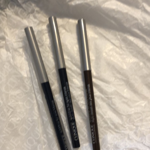 Clinique quick liners and mascara - Picture 7 of 8